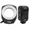 Кольцевая светодиодная лампа Godox RING48 для макросъемки